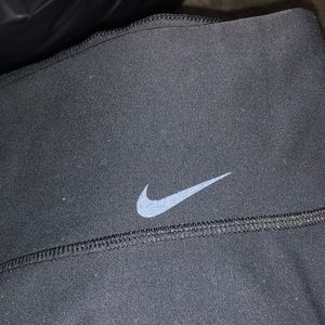 Nike dri-fit yoga pants